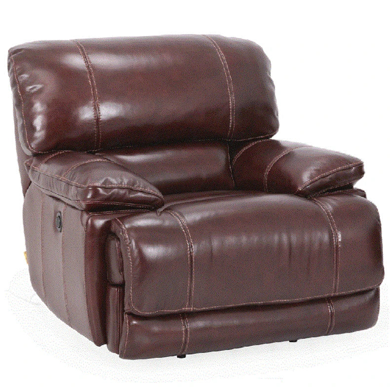 Fauteuil bureau ergonomique cuir