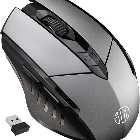 Souris ergonomique bluetooth