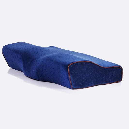Oreiller ergonomique à mémoire de forme
