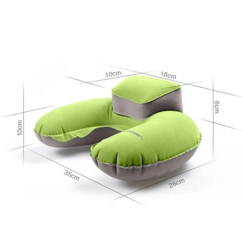 Oreillers ergonomiques mesures