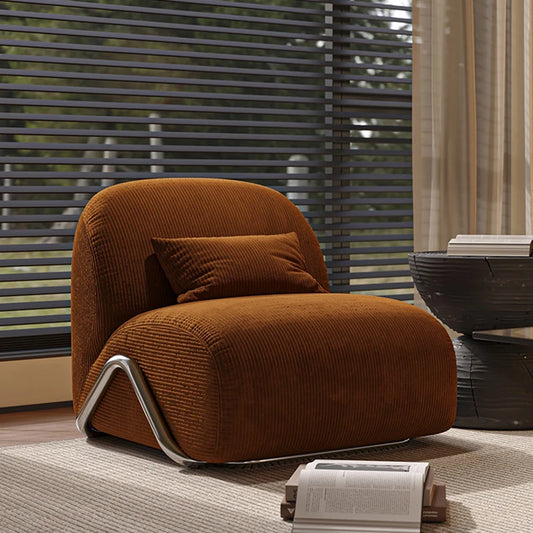 Fauteuil ergonomique design