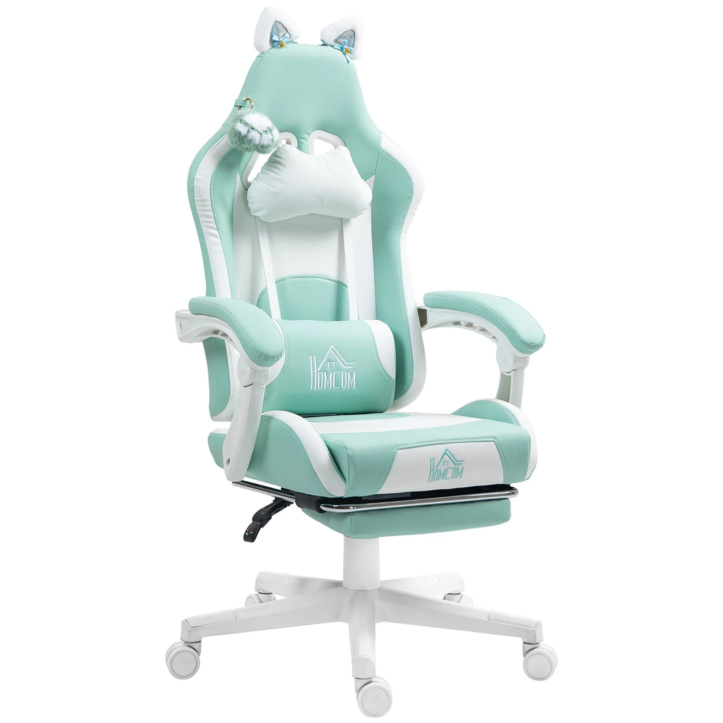 Fauteuil ergonomique gamer