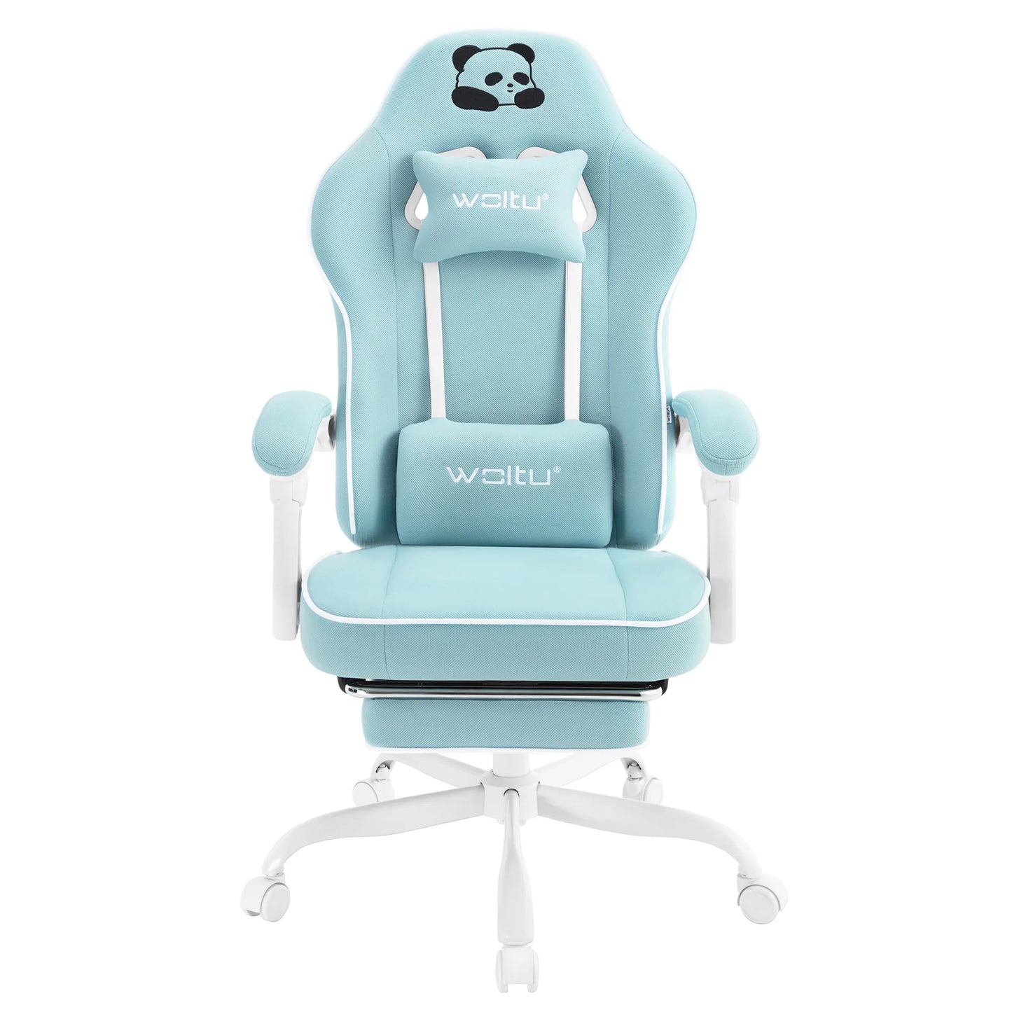 Fauteuil gaming ergonomique