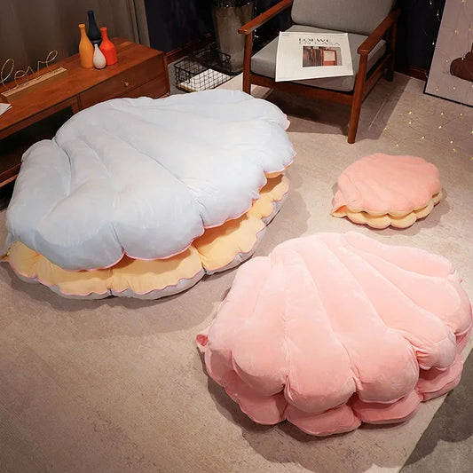 Coussin ergonomique bébé