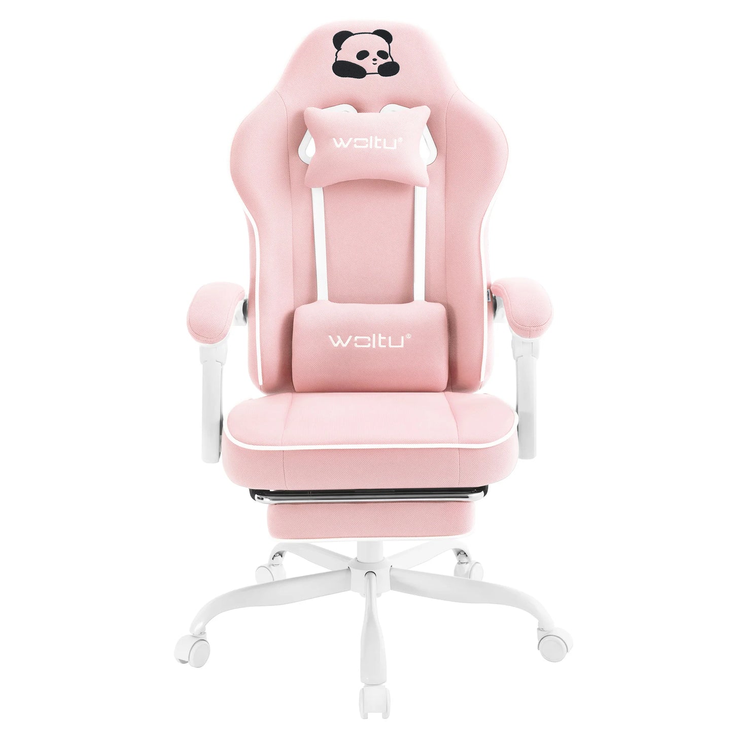 Fauteuil gaming ergonomique
