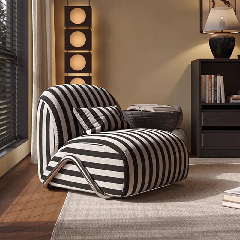 Fauteuil ergonomique design