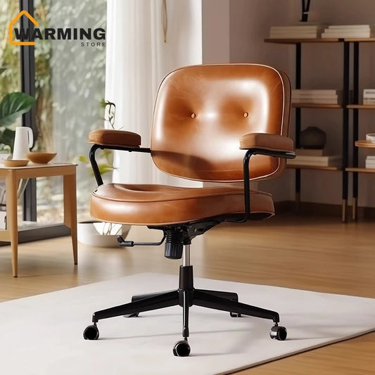 Chaise travail ergonomique