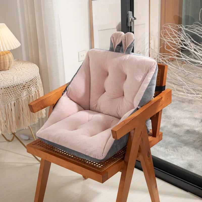 Coussin assise ergonomique