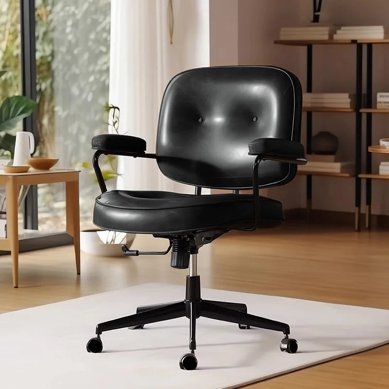 Chaise travail ergonomique