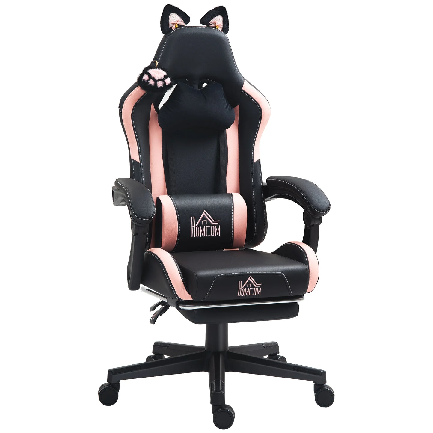 Fauteuil ergonomique gamer