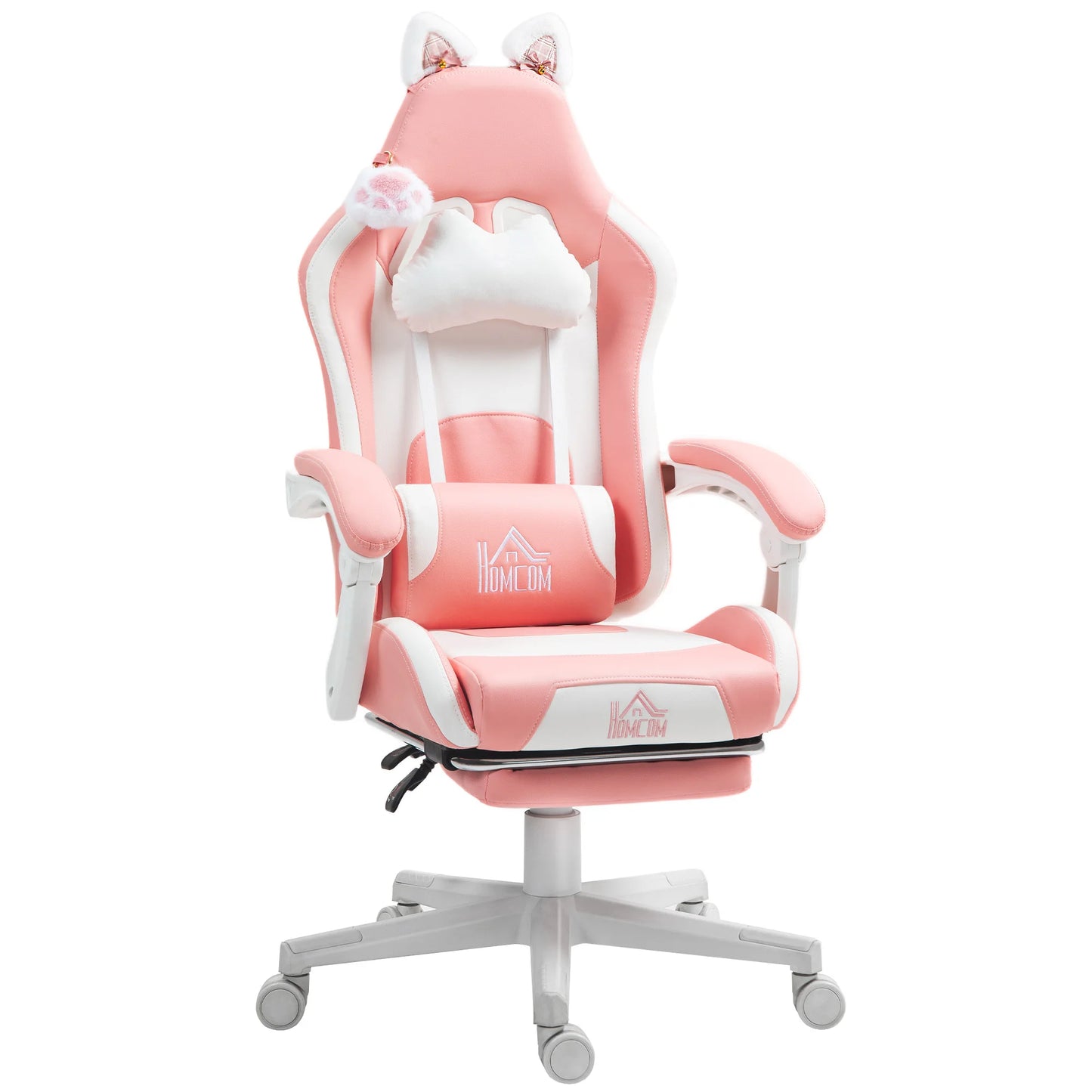 Fauteuil ergonomique gamer