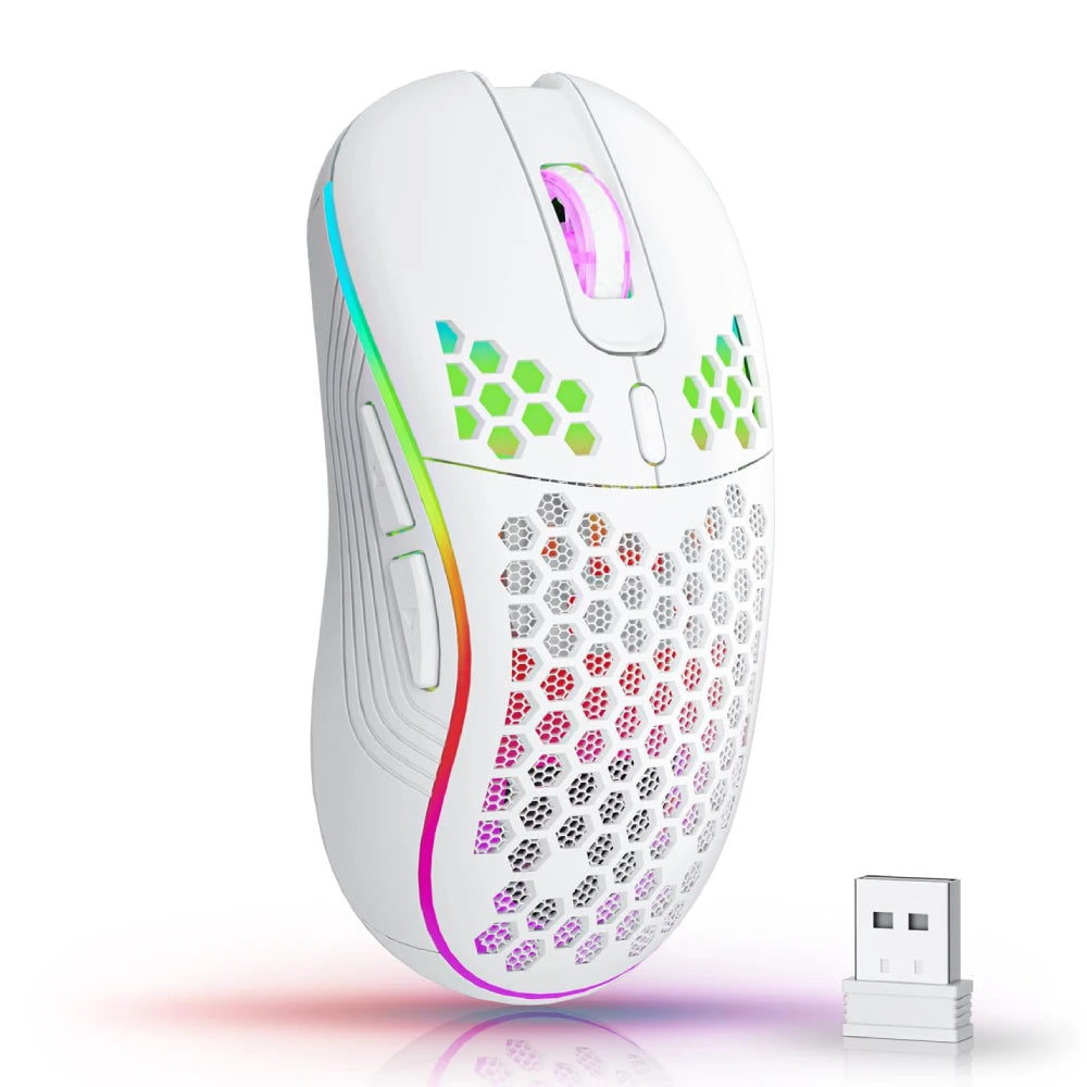 Sourie ergonomique sans fil bureau