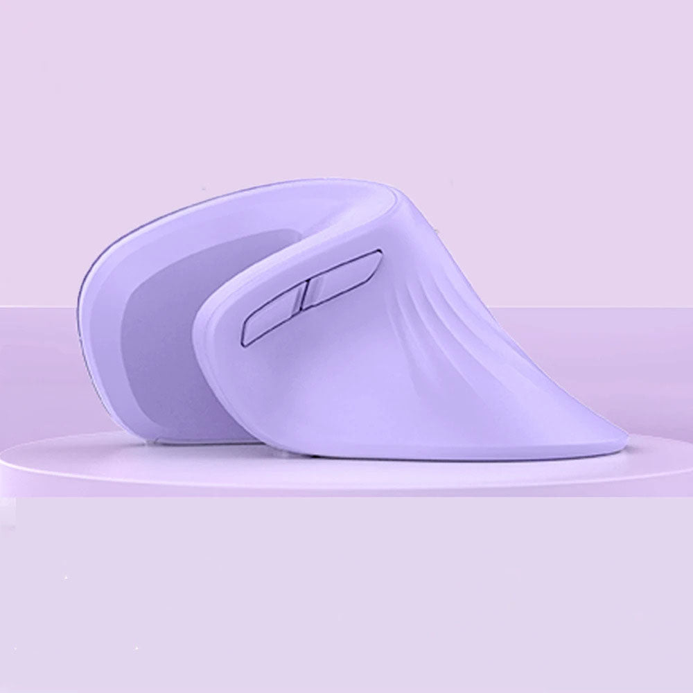 Souris bluetooth ergonomique bureau