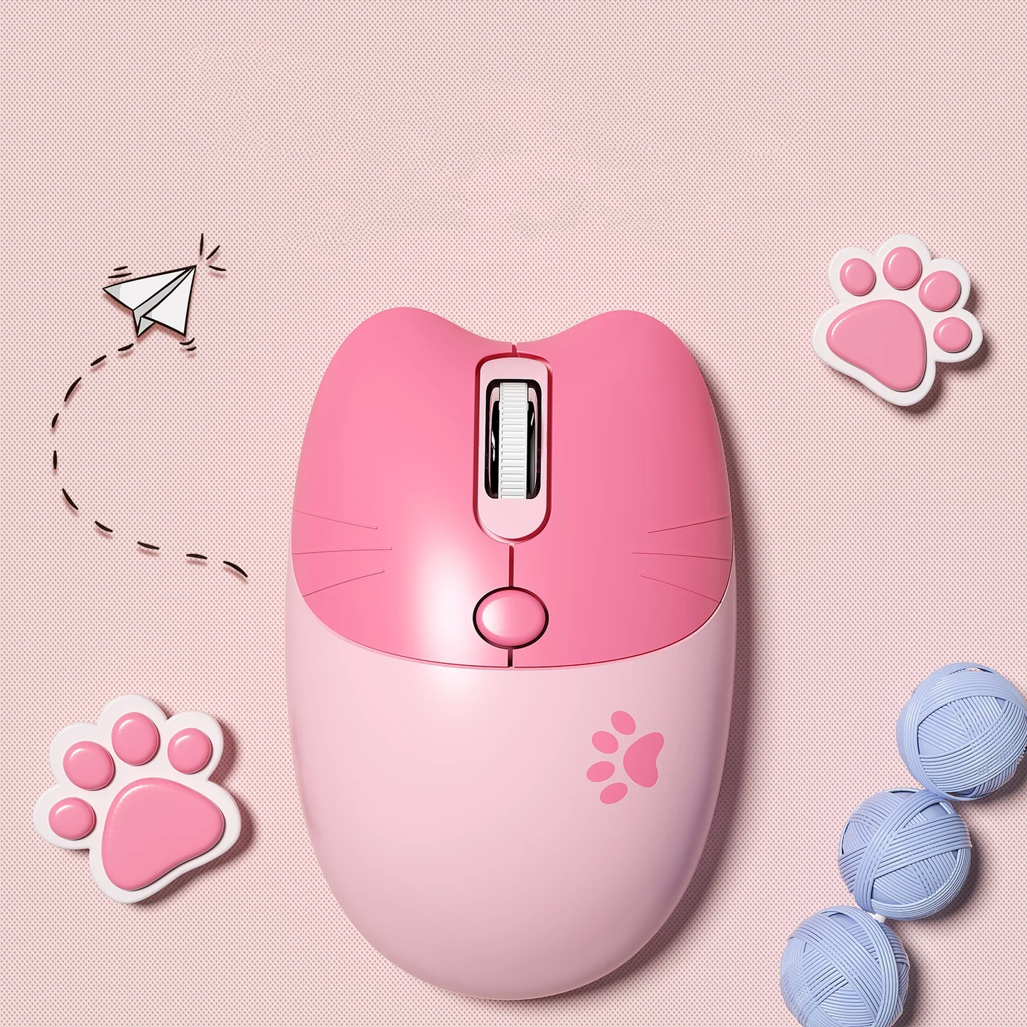 Souris ergonomique enfant bureau