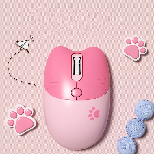 Souris ergonomique enfant bureau