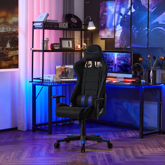 Soutien lombaire fauteuil de bureau ergonomique