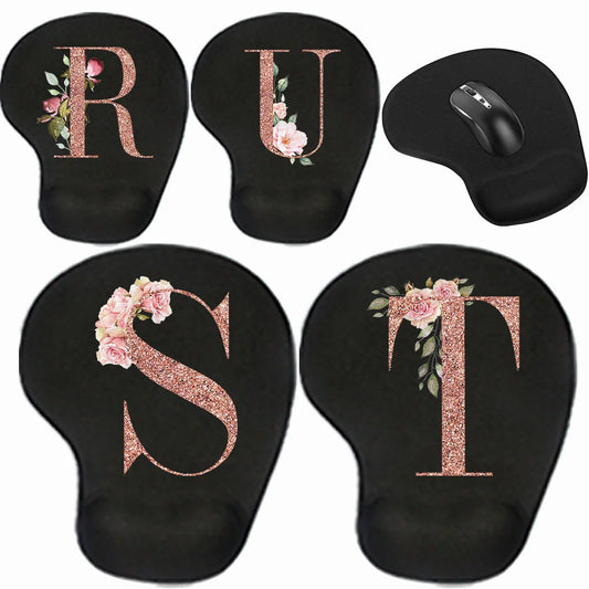 Tapis de souris ergonomique personnalisé
