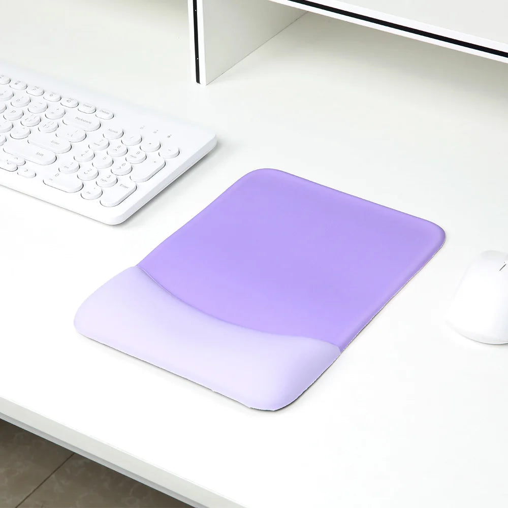 Tapis de souris et clavier ergonomique bureau