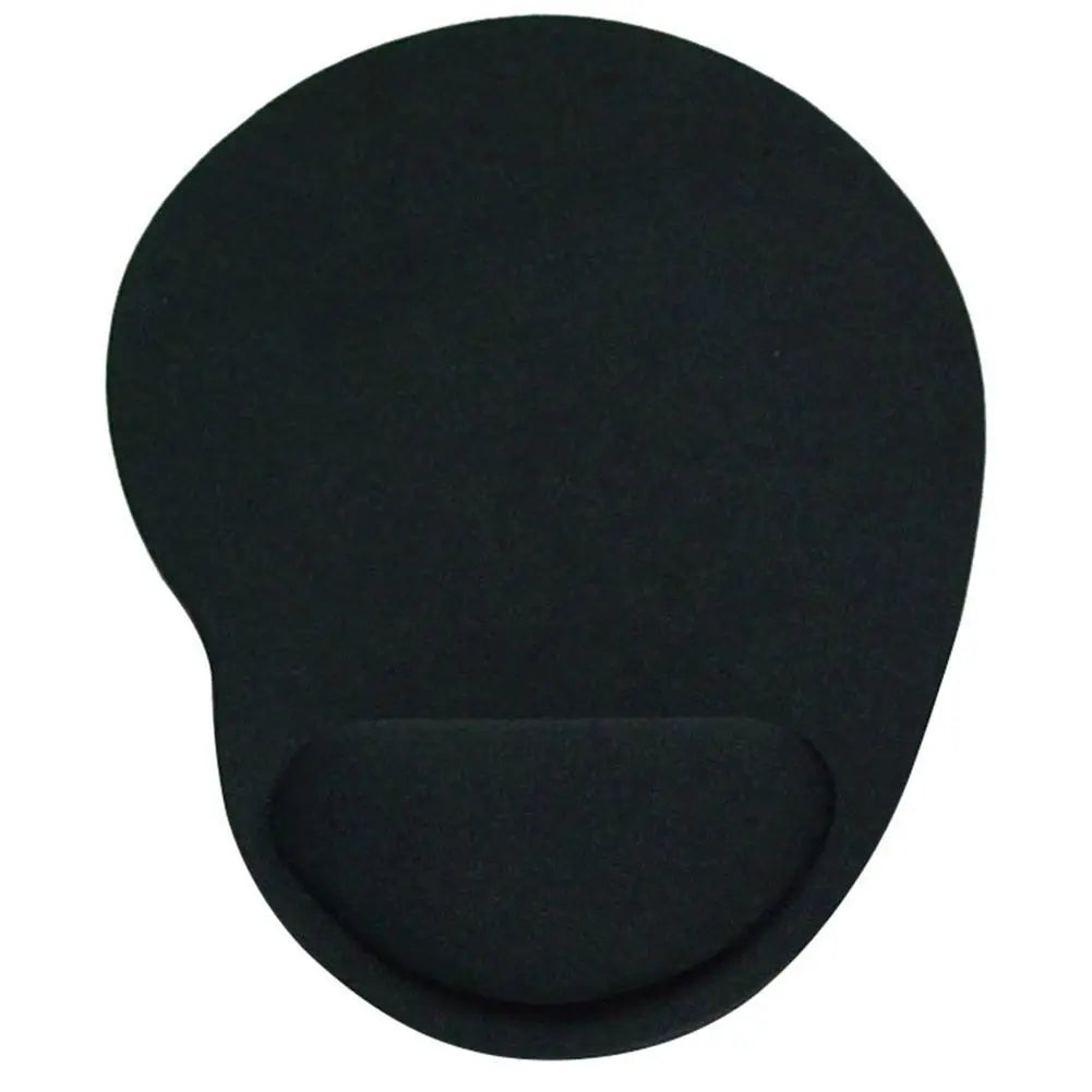 Tapis ergonomique clavier vert