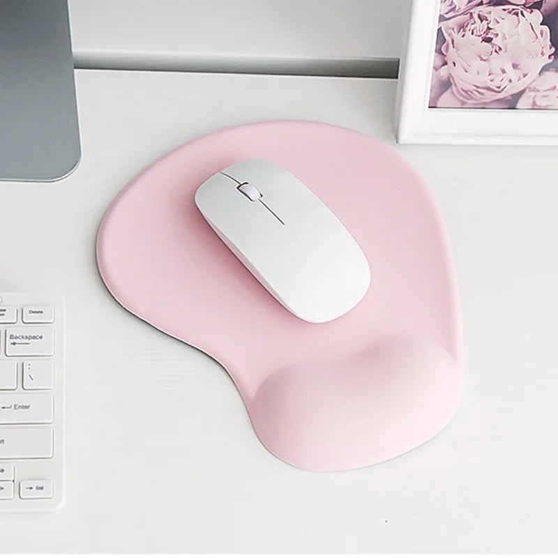 Tapis ergonomique souris