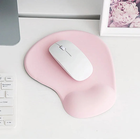 Tapis ergonomique souris
