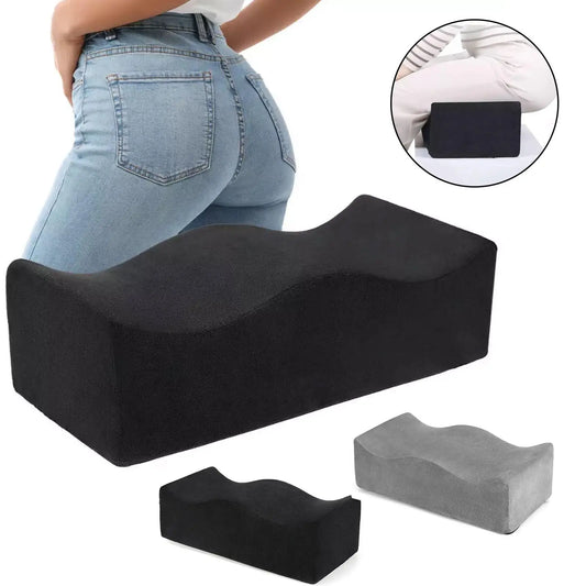 coussin d'assise ergonomique assis