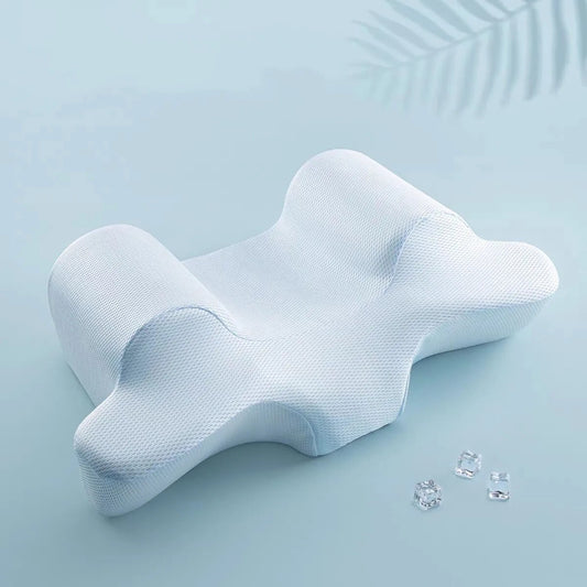 Oreiller ergonomique arthrose cervicale